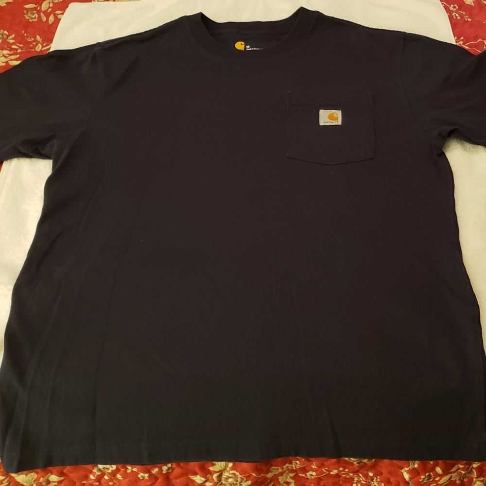 Carhartt work shirt(x2)